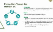 5R Adalah Jelaskan