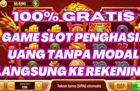 Aplikasi Slot Tanpa Deposit 55Bet Slots Bonus Game