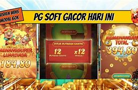 Bocoran Slot Pg Soft Pg Soft Terbaru Hari Ini Live