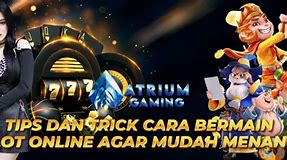 Cara Login Slot 88 Bet Live Indonesia Online Trik Bermain Slot