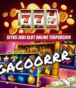 Ciri Ciri Situs Slot Resmi