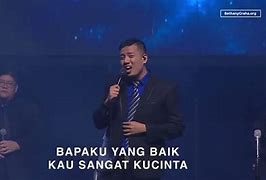 Download Lagu Bapaku Yang Baik Kau Sangat Kucinta