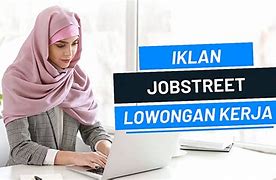 Jobstreet Perusahaan