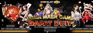 Kalah Banyak Main Slot