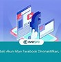 Kenapa Akun Iklan Facebook Dinonaktifkan