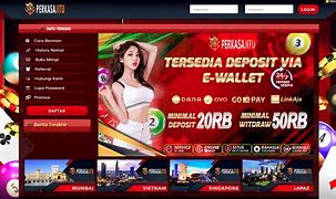 Kesawan Slot Online Alternatif Login Terbaru Dan Daftar