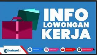 Loker Admin Palembang 2022 Facebook 2024 Terbaru Hari Ini