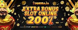 Situs Judi Paling Hoki Slot