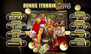 Situs Slot Kingdom Toto