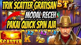 Slot Gacor Hari Ini Cara Main Slot Wild West