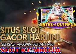 Slot Kamboja Terheboh Minggu Ini Terbaru Youtube